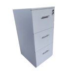 Archivo de 3 gavetas