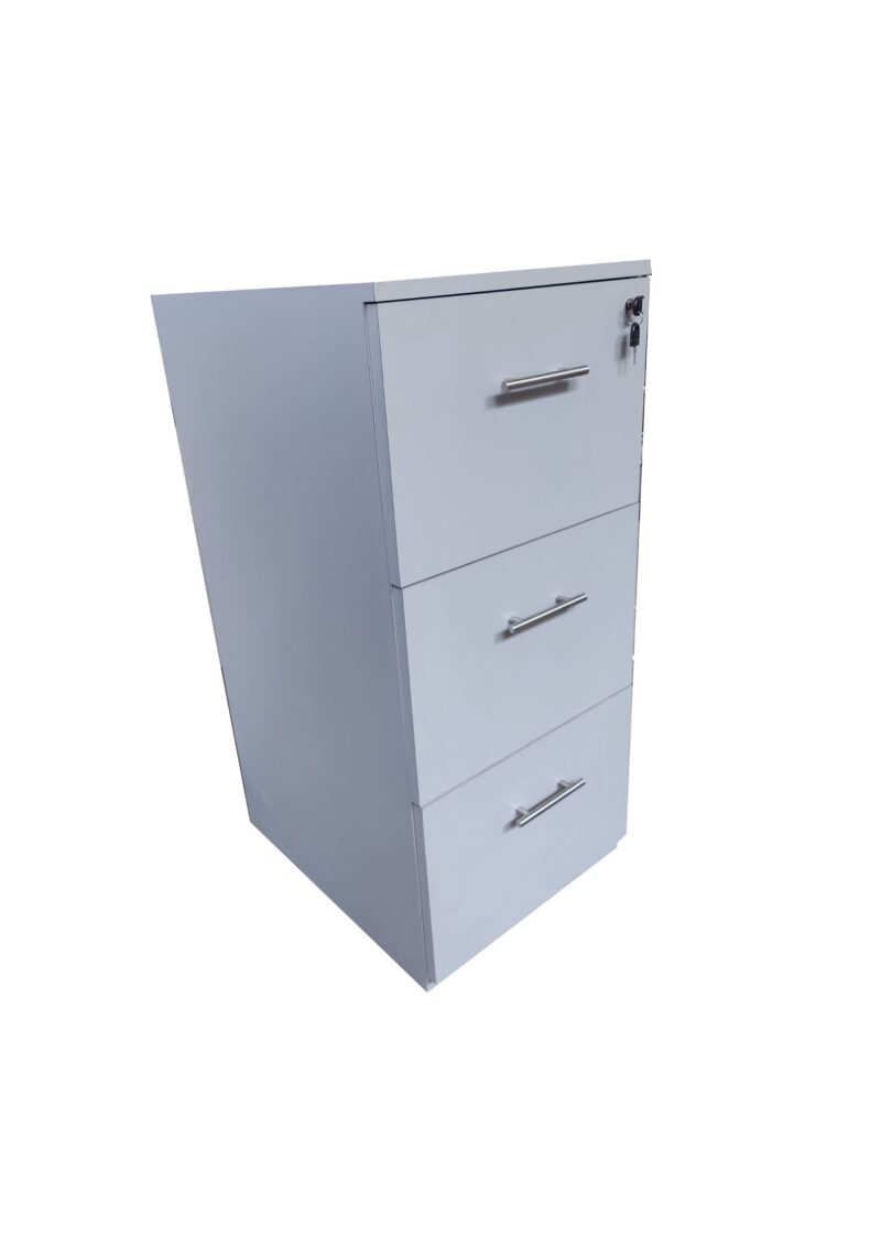 Archivo de 3 gavetas