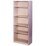 Biblioteca Cubo Tipo 3