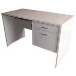 Escritorio Secretarial Cubo