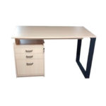 EscritorioSecretarial Ejecutivo Extensible Bruselas