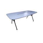 Mesa  Retangular Lazzio 2.00x1.00