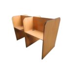 Estacion Callcenter Viena 4 puestos