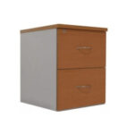 Archivo de 2 gavetas