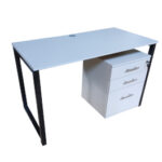 Escritorio Secretarial Monaco