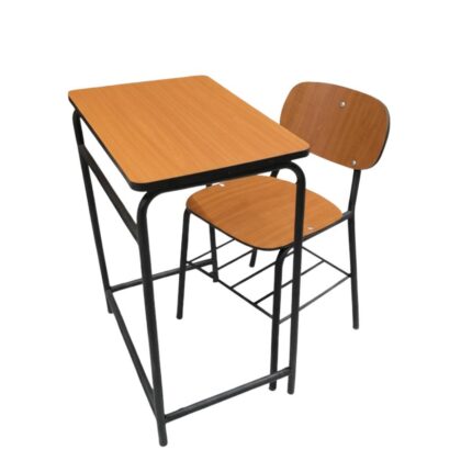 Mesa Silla Catedra adulto