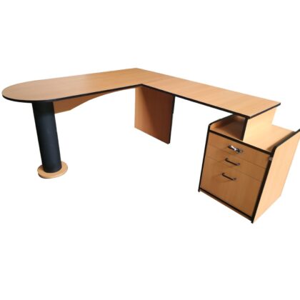 Escritorio Karla Modular