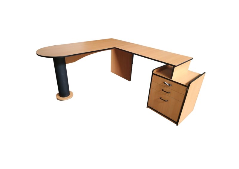 Escritorio Karla Modular