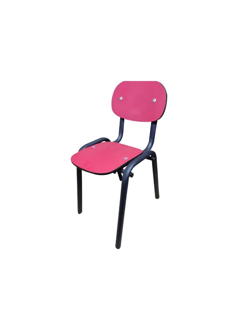 Silla de Preescolar