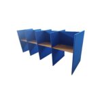 Estacion Call center Viena 8 Puestos