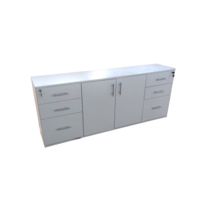 Telefonera Presidencial Cubo