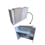 Recepcion Atenas con gaveta