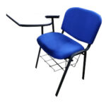 Pupitre Carla Brazo Fijo