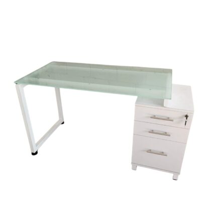 Escritorio Secretarial Monaco
