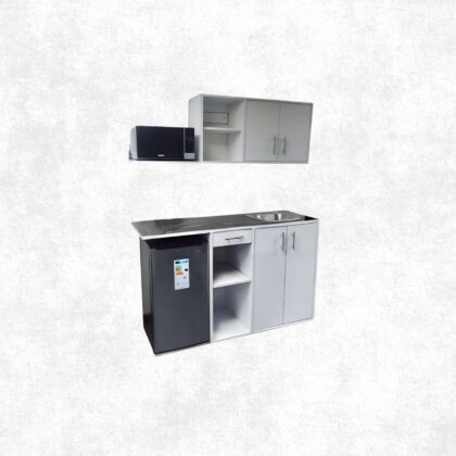 Linea Pantry